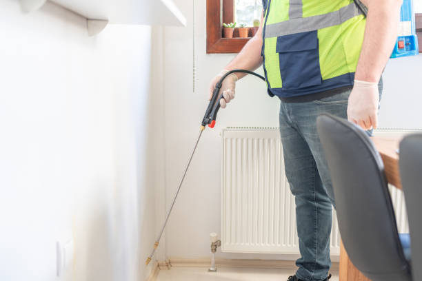 Best Affordable Pest Control Services  in Jefferson, OH