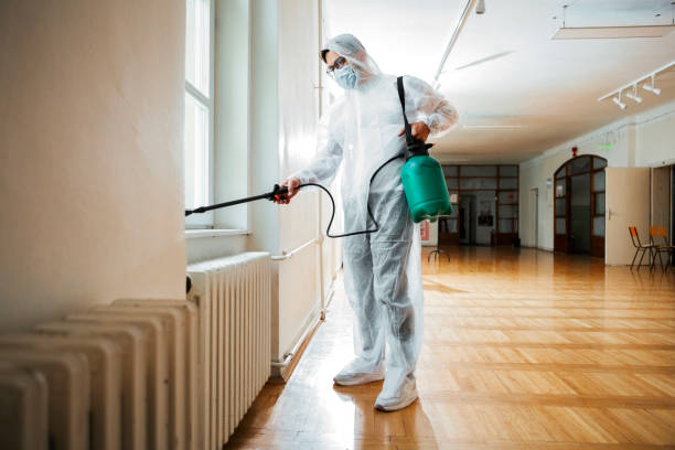 Best Residential Pest Control  in Jefferson, OH